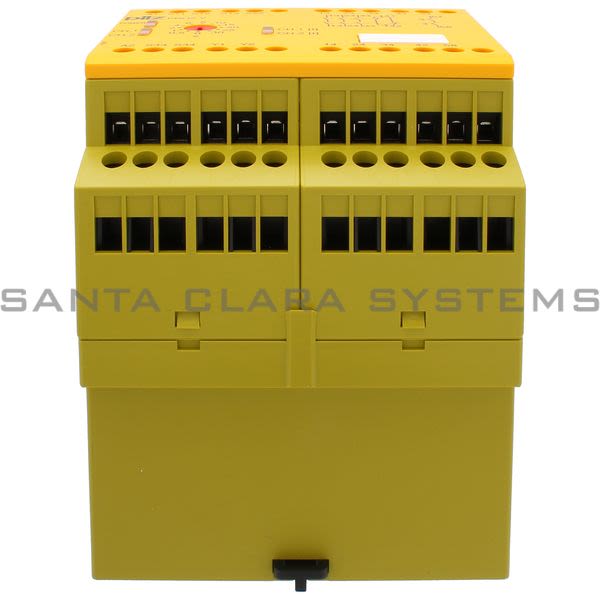 Pilz PNOZV30S24VDC3N-O1N-C1N-OT-774790 Safety Relay Product Image