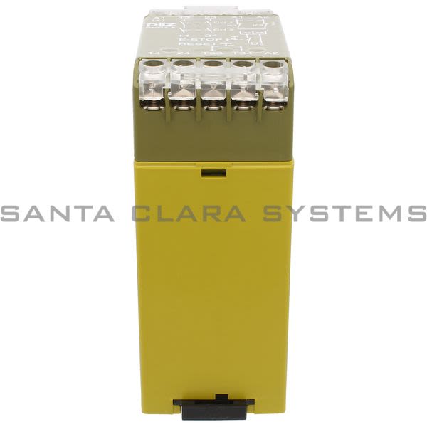 Pilz PNOZ524VWS2S-474591 Safety Relay Product Image