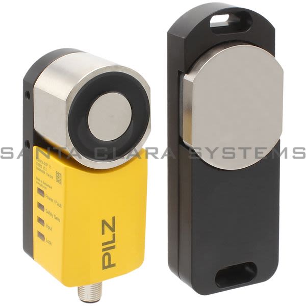 Pilz PSENSL-0.5P1.1-PSENSL-0.5-570500 Safety Switch Product Image