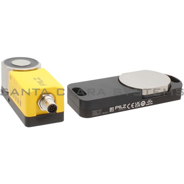 Pilz PSENSL-0.5P1.1-PSENSL-0.5-570500 Safety Switch Product Image