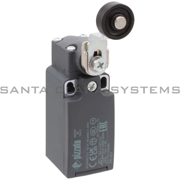 Pizzato FR551 Limit Switch Product Image