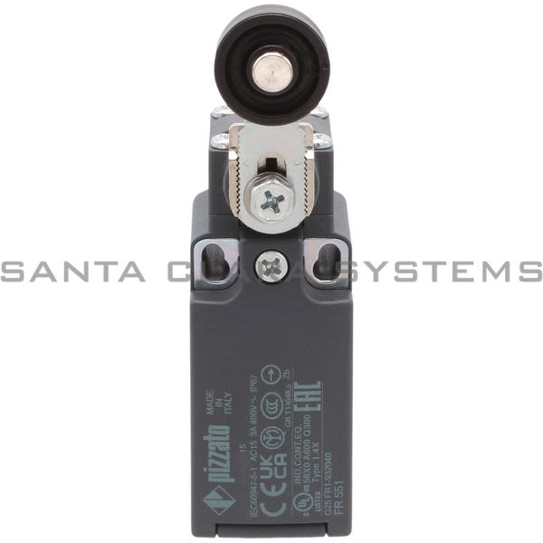 Pizzato FR551 Limit Switch Product Image