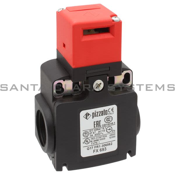 Pizzato FX693 Safety Switch Product Image
