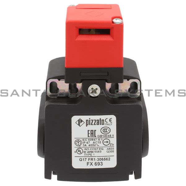 Pizzato FX693 Safety Switch Product Image