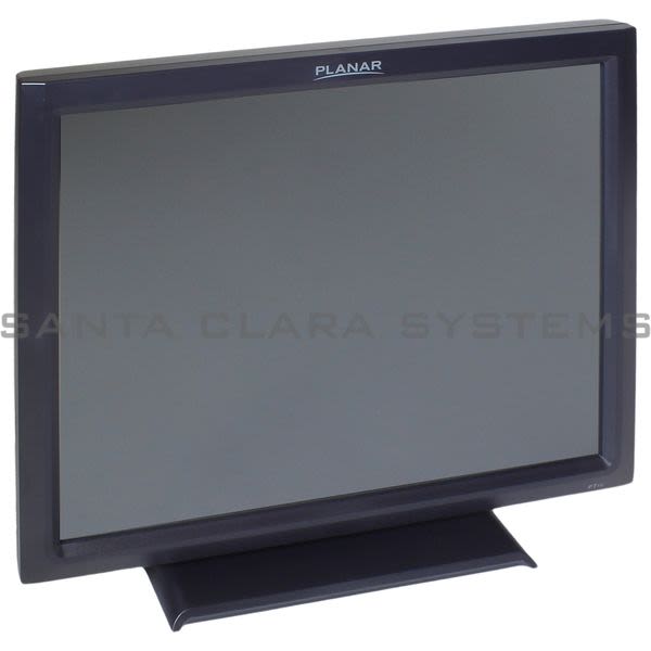Planar PT1945R-BK LCD Monitor Resistive-Touch Product Image