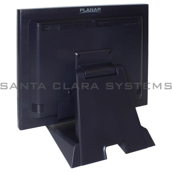 Planar PT1945R-BK LCD Monitor Resistive-Touch Product Image