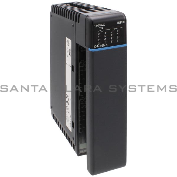 PLC Direct D4-16NA  Input Module Product Image