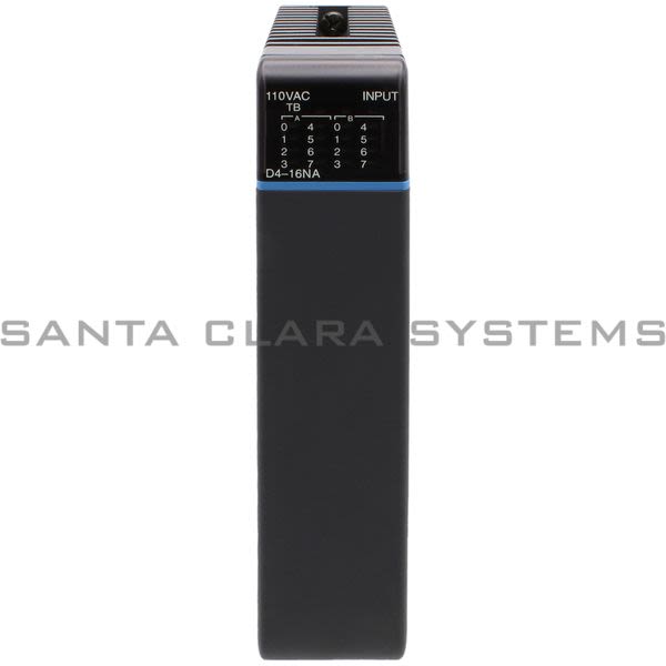 PLC Direct D4-16NA  Input Module Product Image