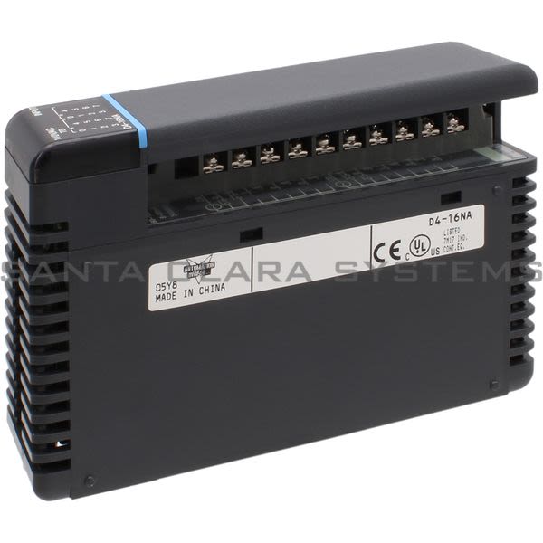 PLC Direct D4-16NA  Input Module Product Image