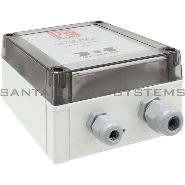 PMC Engineering TE-10 Dri-Box Termination Enclosure Product Image