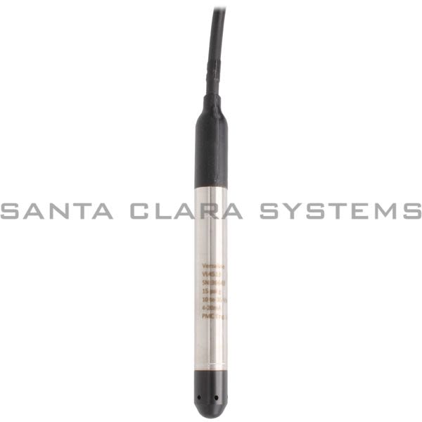 PMC Engineering VL4513 Depth and Level Pressure Transmitter Product Image