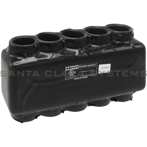 Polaris IPLDH750-5 Insulated Multi-Tap Connector Product Image