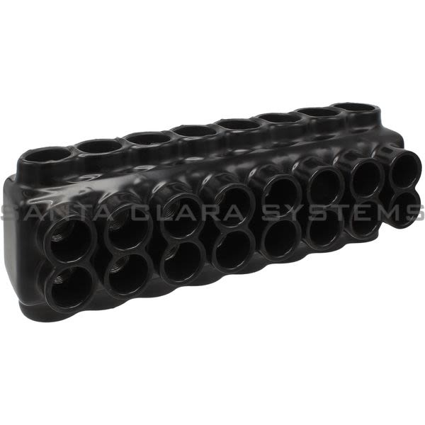 Polaris IPLDH750-8 Insulated Multi-Tap Connector Product Image