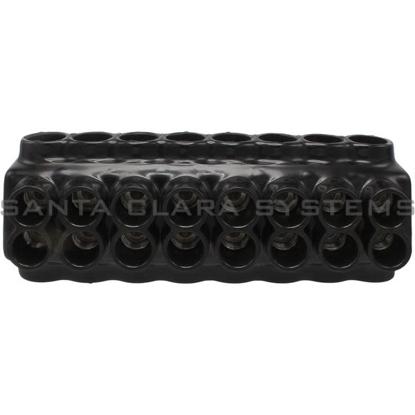 Polaris IPLDH750-8 Insulated Multi-Tap Connector Product Image