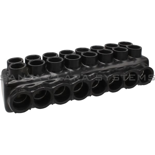 Polaris IPLDH750-8 Insulated Multi-Tap Connector Product Image