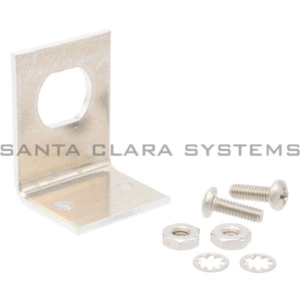 Polyphaser BFN Flange to Bulkhead Adapter Kit Product Image
