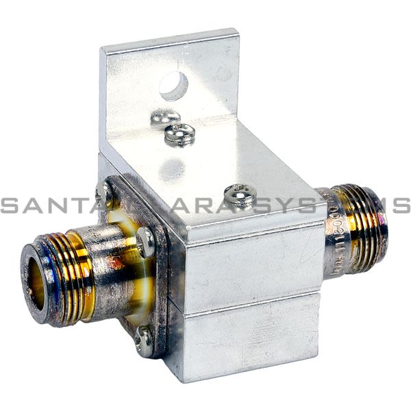 Polyphaser IS-50NX-C1 RF Surge Protector Product Image