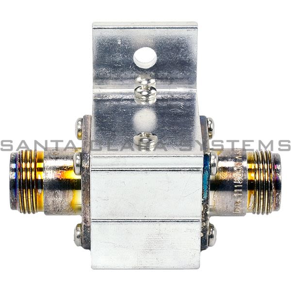 Polyphaser IS-50NX-C1 RF Surge Protector Product Image