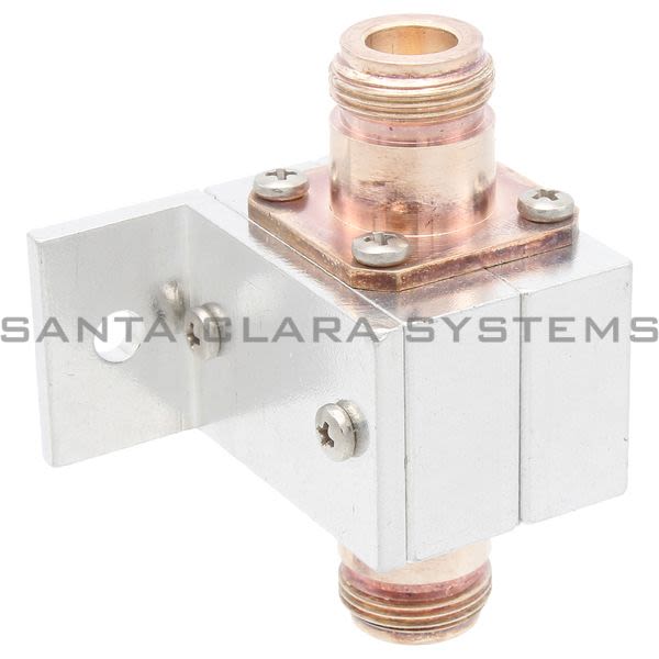 Polyphaser IS-50NX-C2 RF Surge Protector Product Image