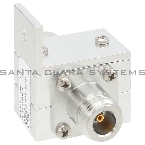 Polyphaser IS-50NX-C2-MA RF Surge Protector Product Image