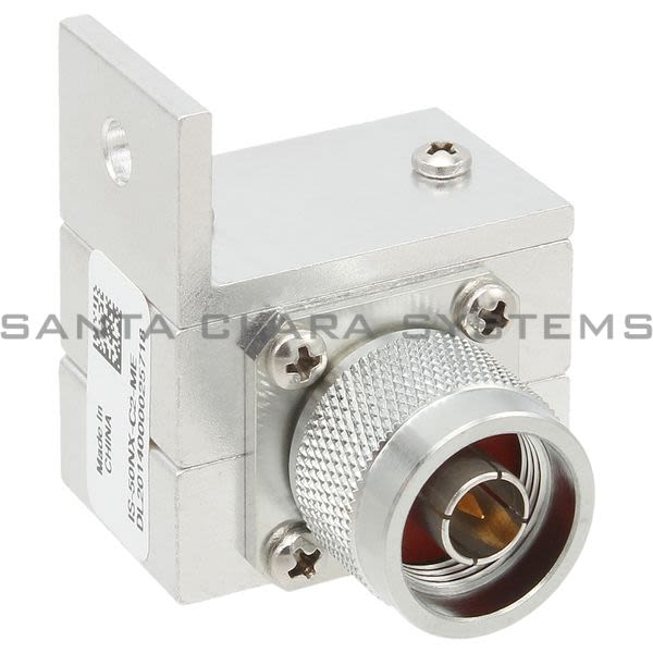 Polyphaser IS-50NX-C2-ME RF Surge Protector Product Image