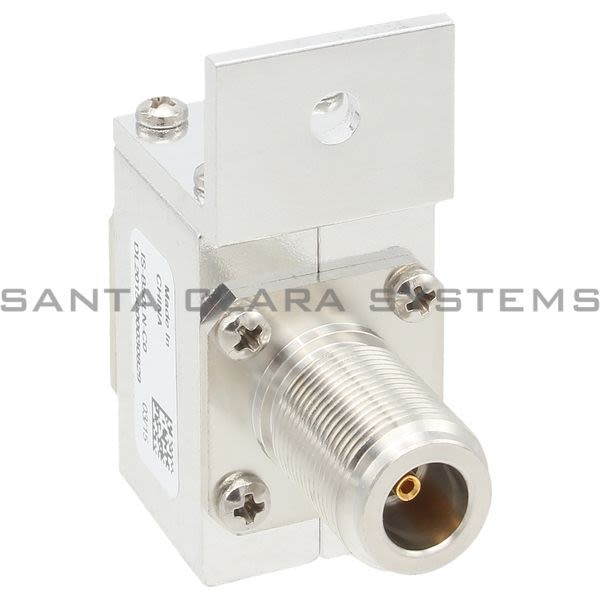 Polyphaser IS-B50LN-C0 RF Surge Protector Product Image