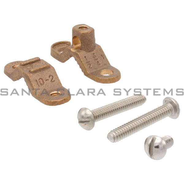 Polyphaser J-1 Transition Clamp Product Image