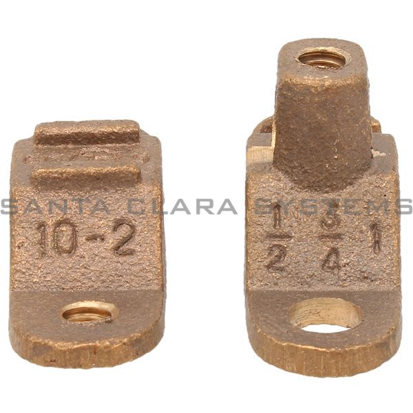 Polyphaser J-1 Transition Clamp Product Image