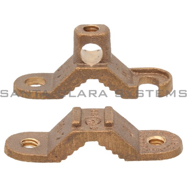 Polyphaser J-1 Transition Clamp Product Image