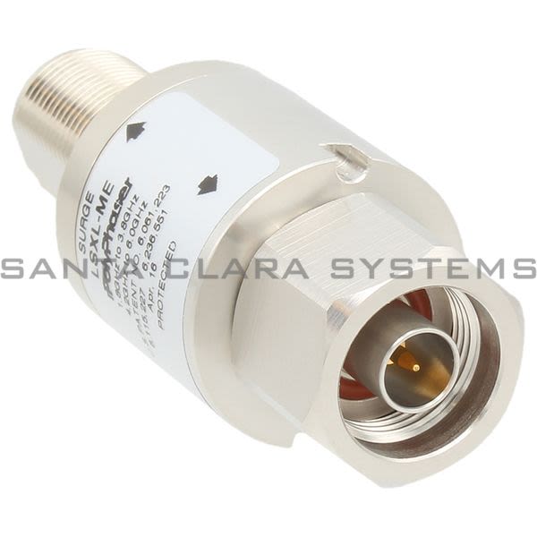 Polyphaser LSXL-ME RF Surge Protector Product Image