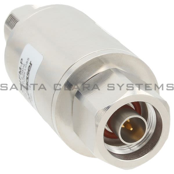 Polyphaser TSX-NFM-P RF Surge Protector Product Image
