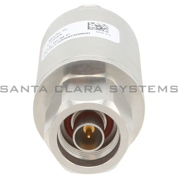 Polyphaser TSX-NFM-P RF Surge Protector Product Image