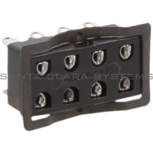 Potter & Brumfield 24A051 Relay Socket Product Image