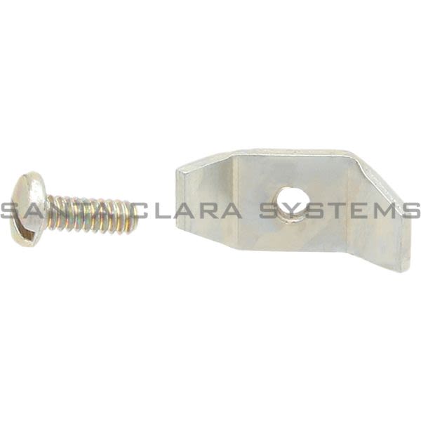 Potter & Brumfield 24A071  Relay Mounting Clip Product Image