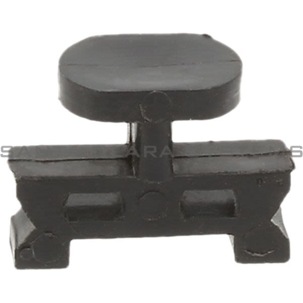 Potter & Brumfield 24A072  DIN Rail Mounting Clip | 1019 Product Image