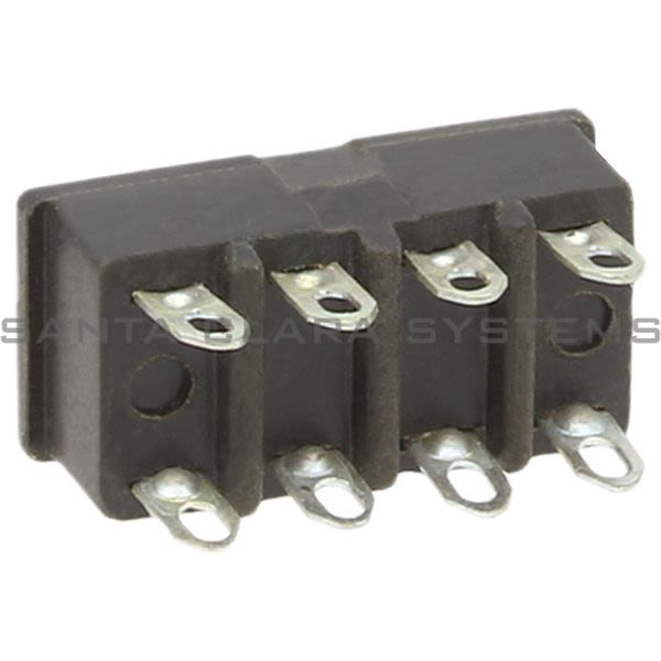 Potter & Brumfield 27E062 Socket for Relay 8 Pin Product Image