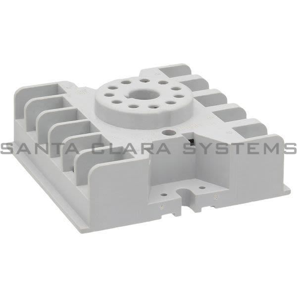 Potter & Brumfield 27E123 Socket Base Product Image