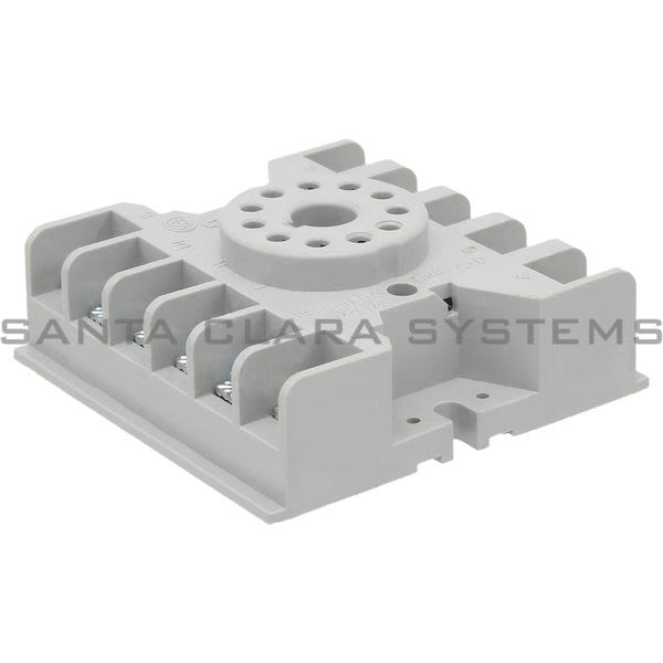 Potter & Brumfield 27E123 Socket Base Product Image