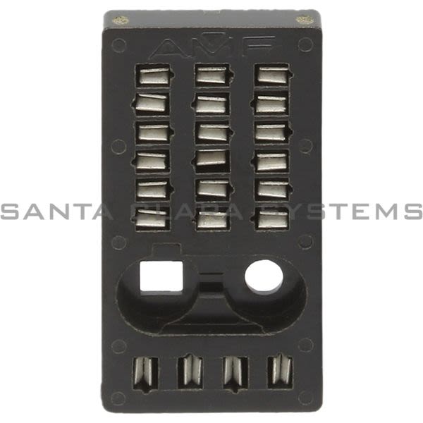 Potter & Brumfield 27E164 Socket for Relay Product Image