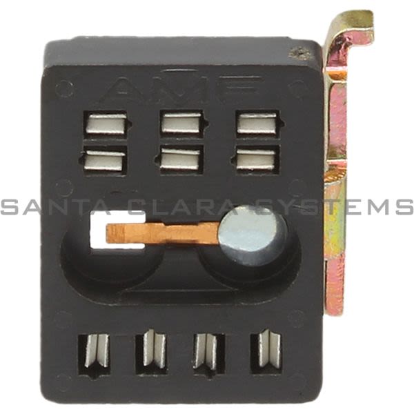 Potter & Brumfield 27E317 Relay Socket Product Image