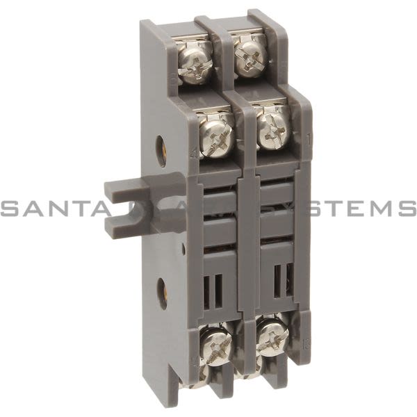 Potter & Brumfield 27E487 Relay Socket | 1082 Product Image