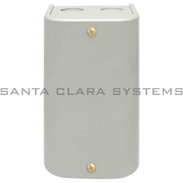 Potter & Brumfield 35D013  Enclosure Steel Wall Mount Grey | Tyco Product Image