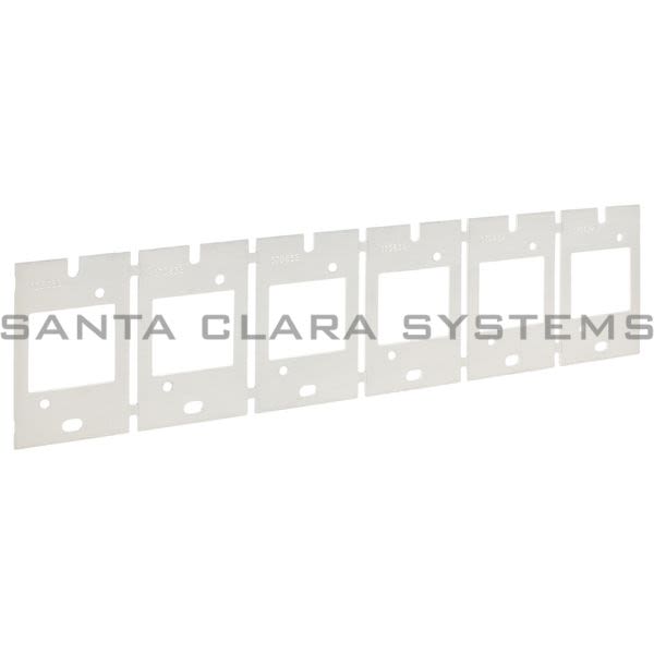 Potter & Brumfield 37D632  Mounting Strip Product Image