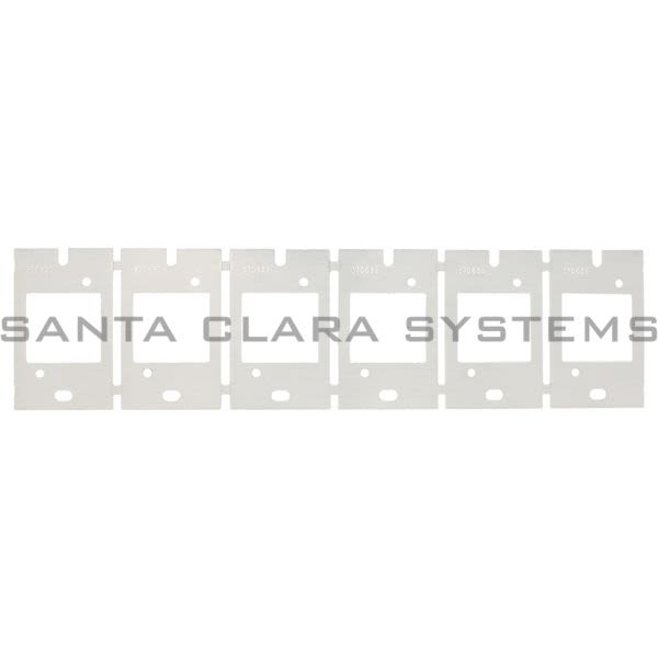 Potter & Brumfield 37D632  Mounting Strip Product Image