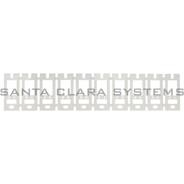 Potter & Brumfield 37D645 Mounting Strip Product Image