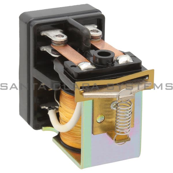 Potter & Brumfield AB11AH-120 Power Relay 15A Product Image