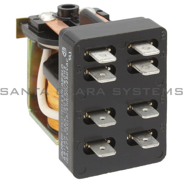 Potter & Brumfield AB11AH-120 Power Relay 15A Product Image
