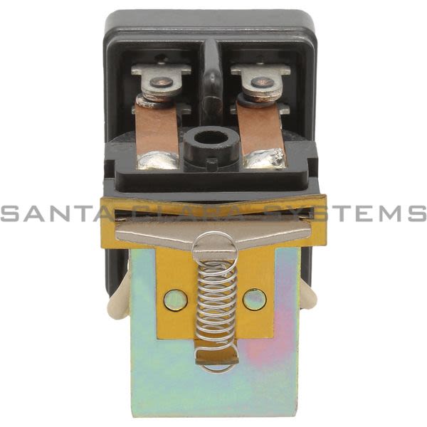 Potter & Brumfield AB11AH-24 Open Relay DPDT 24-VAC | Tyco | 8522 Product Image