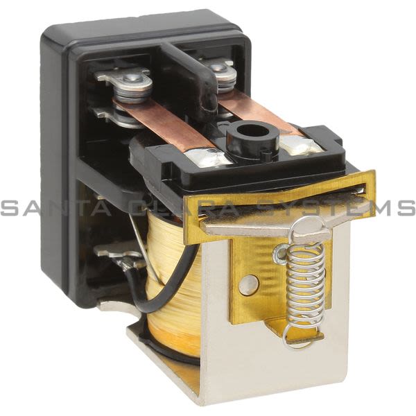 Potter & Brumfield AB11AY-240 Relay Open DPDT 5-AMP | Tyco Product Image