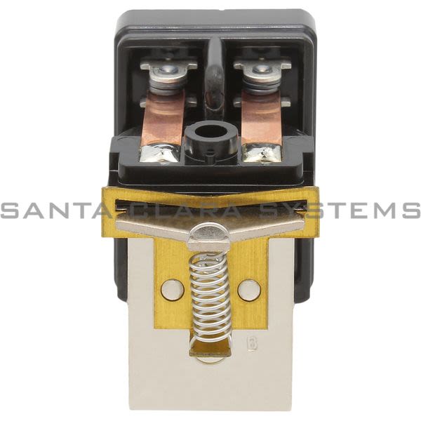 Potter & Brumfield AB11AY-240 Relay Open DPDT 5-AMP | Tyco Product Image